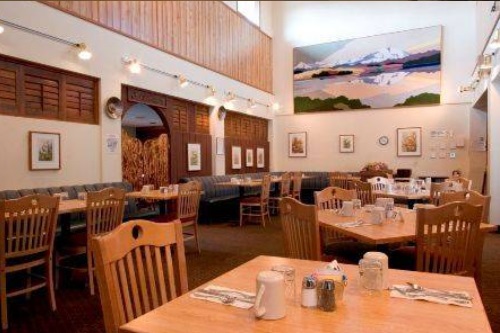 Westmark Inn Tok 004